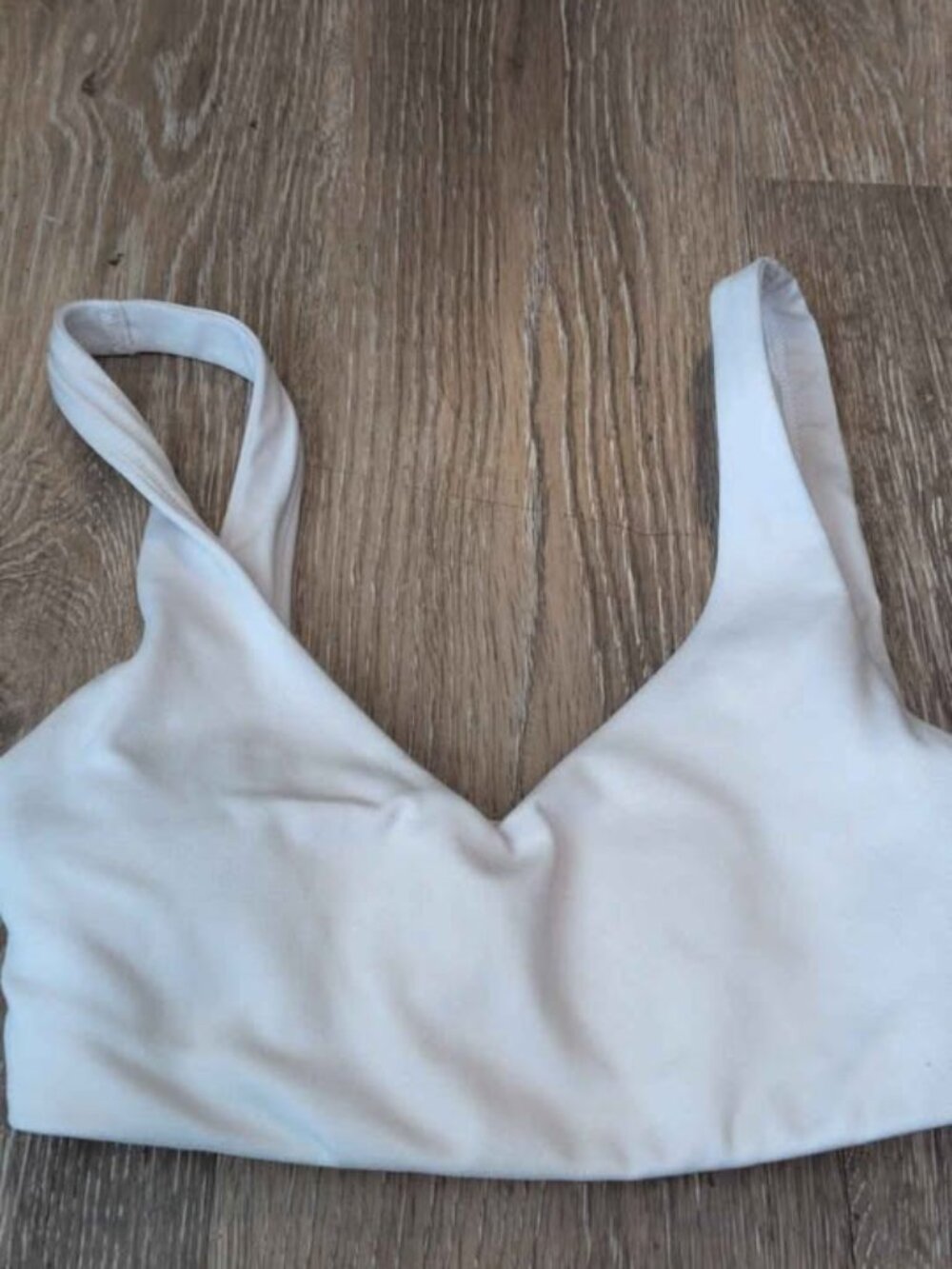 Gilly Hicks Recharge Sports Bra XXS